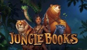 Jungle Books Demo