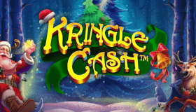 Kringle Cash Demo