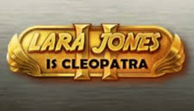Lara Jones is Cleopatra 2 Demo