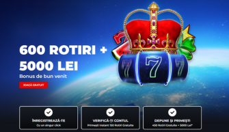 Las Vegas bonus fara depunere