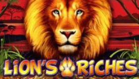 Lion’s Riches Demo