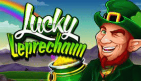 Lucky Leprechaun Demo