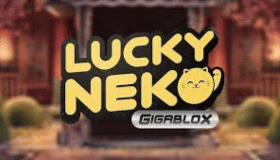 Lucky Neko Demo
