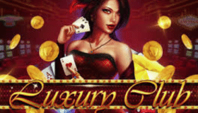 Luxury Club Demo