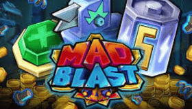Mad Blast Demo