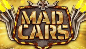 Mad Cars Demo