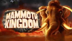 Mammoth Kingdom Demo