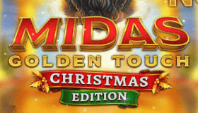 Midas Golden Touch Christmas Edition Demo