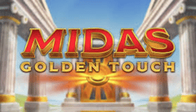 Midas Golden Touch Demo