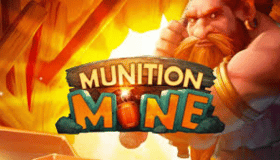 Munition Mine Demo