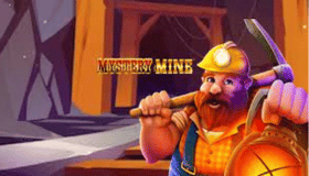 Mystery Mine Demo