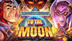 Mystery Mission – To The Moon Demo