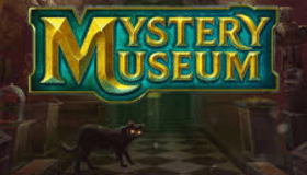Mystery Museum Demo