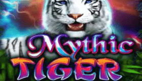 Mythic Tiger Demo