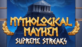 Mythological Mayhem Supreme Streaks Demo