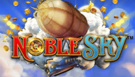 Noble Sky Demo