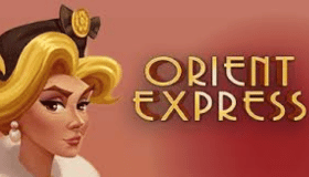 Orient Express Demo