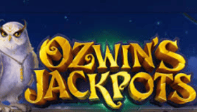 Ozwin's Jackpot Demo