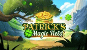 Patrick's Magic Field Demo