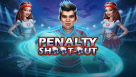 Penalty Shoot Out Demo
