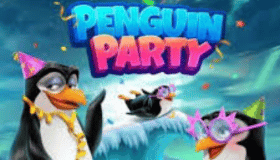 Penguin Party Demo