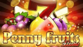 Penny Fruits Xtreme Demo