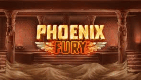 Phoenix Fury Demo