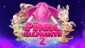 Pink Elephants 2 Demo