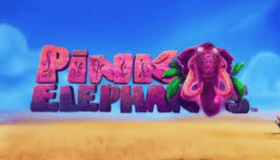 Pink Elephants Demo