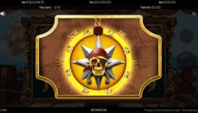 Pirates Remastered Demo