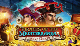 Pirates of the Mediterranean Demo