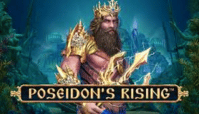 Poseidon's Rising Demo