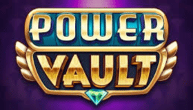 Power Vault Demo