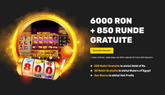 Prima Casino Bonus Fara Depunere