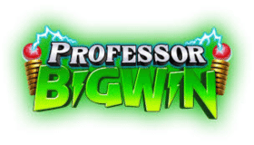 Professor Big Win Demo