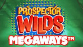 Prospector Wilds Megaways Demo