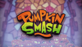 Pumpkin Smash Demo