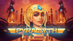 Pyramyth Demo