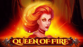 Queen Of Fire Demo