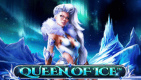 Queen Of Ice Demo