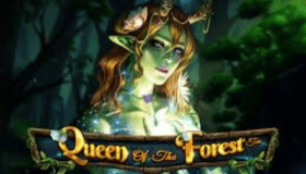 Queen of the Forest Demo