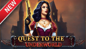Quest To The Underworld Demo