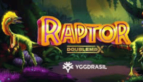 Raptor Doublemax Demo