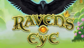 Raven's Eye Demo