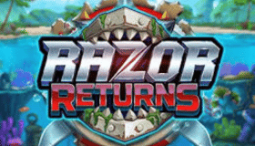 Razor Returns Demo