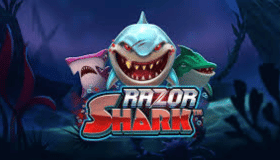 Razor Shark Demo