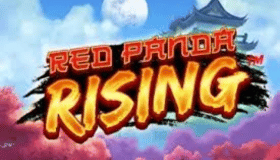 Red Panda Rising Demo