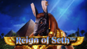 Reign of Seth Demo