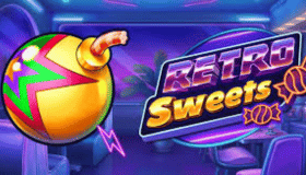 Retro Sweets Demo