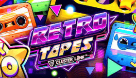 Retro Tapes Demo